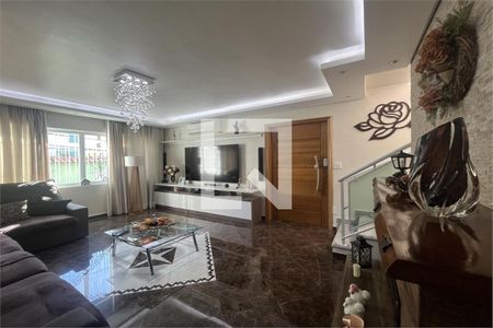 Casa à venda com 3 quartos, 152m² em Vila Gustavo, São Paulo