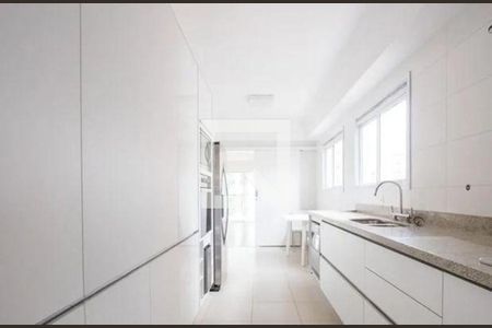 Apartamento à venda com 4 quartos, 215m² em Indianópolis, São Paulo