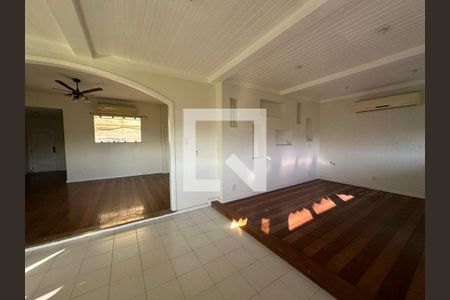 Apartamento à venda com 4 quartos, 220m² em São Francisco, Niterói