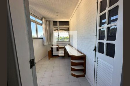 Apartamento à venda com 4 quartos, 220m² em São Francisco, Niterói