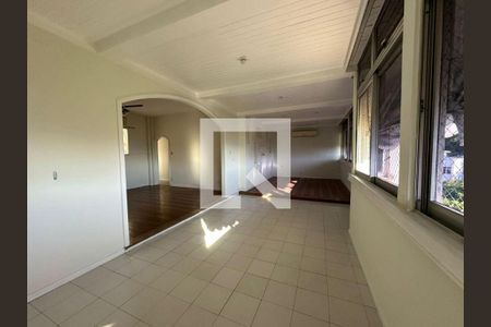 Apartamento à venda com 4 quartos, 220m² em São Francisco, Niterói