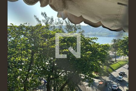 Apartamento à venda com 4 quartos, 220m² em São Francisco, Niterói