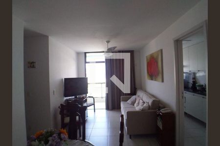 Apartamento à venda com 2 quartos, 70m² em Santa Rosa, Niterói