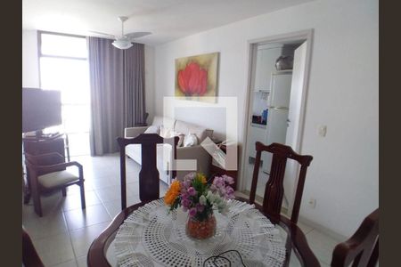 Apartamento à venda com 2 quartos, 70m² em Santa Rosa, Niterói