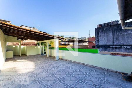Casa à venda com 3 quartos, 400m² em Barreto, Niterói