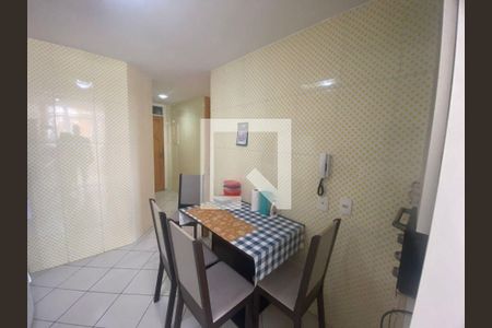 Apartamento à venda com 3 quartos, 112m² em Itaipu, Niterói