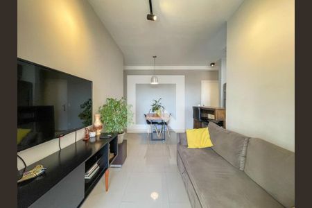 Apartamento à venda com 1 quarto, 45m² em Fazenda Morumbi, São Paulo