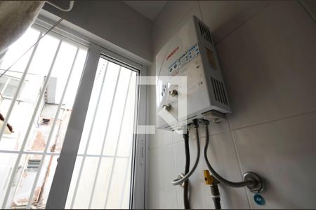 Casa à venda com 120m², 2 quartos e sem vaga Casa à venda com 120m², 2 quartos e sem vagaÁrea de Serviço