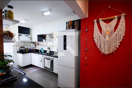 Casa à venda com 120m², 2 quartos e sem vaga Casa à venda com 120m², 2 quartos e sem vagaCozinha