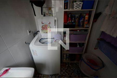 Casa à venda com 120m², 2 quartos e sem vaga Casa à venda com 120m², 2 quartos e sem vagaÁrea de Serviço