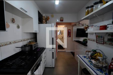 Casa à venda com 120m², 2 quartos e sem vaga Casa à venda com 120m², 2 quartos e sem vagaCozinha