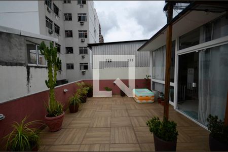 Casa à venda com 120m², 2 quartos e sem vaga Casa à venda com 120m², 2 quartos e sem vagaTerraço