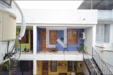 Vista do Quarto de casa à venda com 2 quartos, 120m² em Vila Isabel, Rio de Janeiro