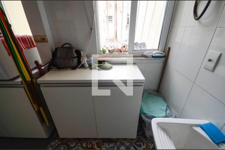 Casa à venda com 120m², 2 quartos e sem vaga Casa à venda com 120m², 2 quartos e sem vagaÁrea de Serviço