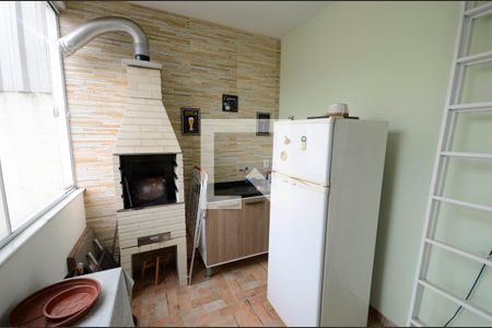 Casa à venda com 120m², 2 quartos e sem vaga Casa à venda com 120m², 2 quartos e sem vagaTerraço