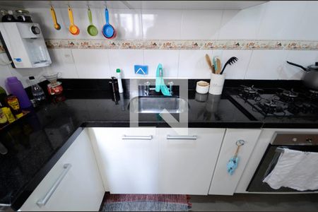 Casa à venda com 120m², 2 quartos e sem vaga Casa à venda com 120m², 2 quartos e sem vagaCozinha