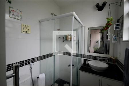 Casa à venda com 120m², 2 quartos e sem vaga Casa à venda com 120m², 2 quartos e sem vagaBanheiro da Suíte