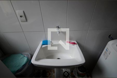 Casa à venda com 120m², 2 quartos e sem vaga Casa à venda com 120m², 2 quartos e sem vagaÁrea de Serviço