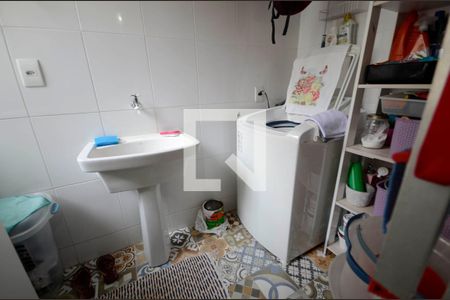 Casa à venda com 120m², 2 quartos e sem vaga Casa à venda com 120m², 2 quartos e sem vagaÁrea de Serviço