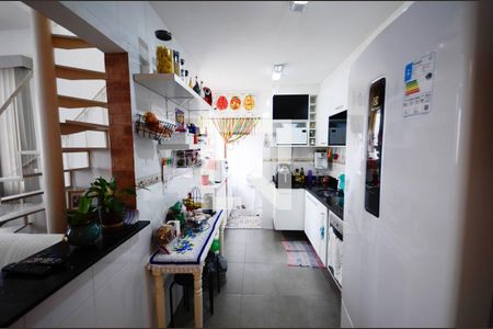 Casa à venda com 120m², 2 quartos e sem vaga Casa à venda com 120m², 2 quartos e sem vagaCozinha