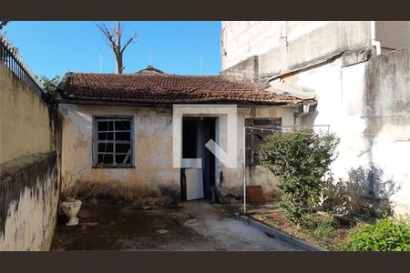 Casa à venda com 3 quartos, 209m² em Lauzane Paulista, São Paulo