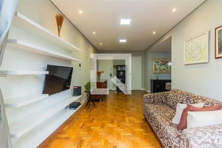 Apartamento à venda com 2 quartos, 80m² em Higienópolis, São Paulo