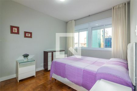 Apartamento à venda com 2 quartos, 80m² em Higienópolis, São Paulo