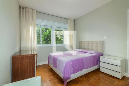 Apartamento à venda com 2 quartos, 80m² em Higienópolis, São Paulo