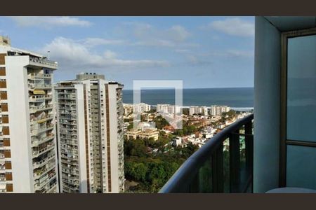 Apartamento à venda com 1 quarto, 65m² em Barra da Tijuca, Rio de Janeiro
