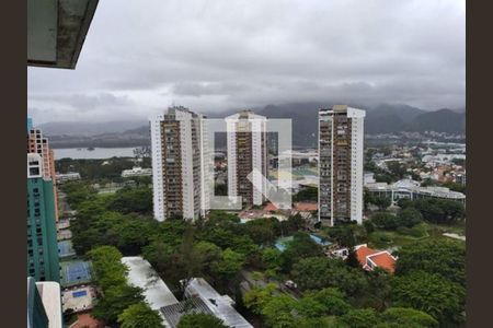 Apartamento à venda com 1 quarto, 65m² em Barra da Tijuca, Rio de Janeiro
