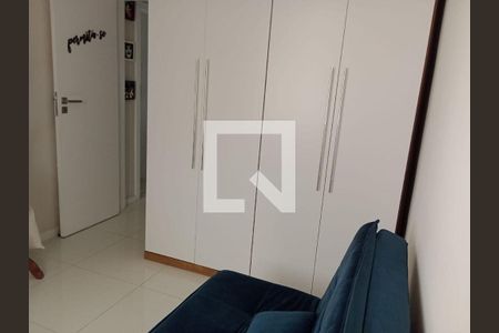 Apartamento à venda com 2 quartos, 56m² em Fonseca, Niterói