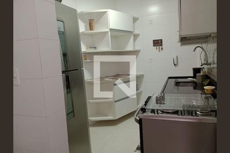 Apartamento à venda com 2 quartos, 56m² em Fonseca, Niterói