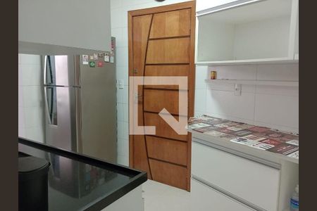 Apartamento à venda com 2 quartos, 56m² em Fonseca, Niterói