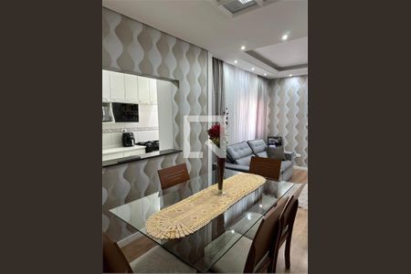 Apartamento à venda com 3 quartos, 140m² em Vila Pires, Santo André