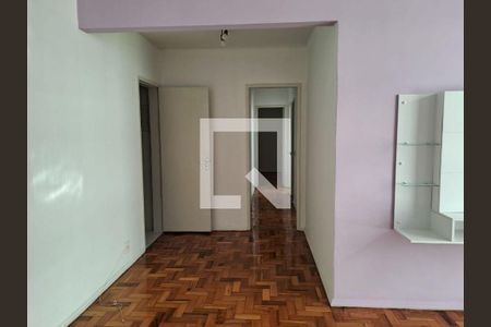 Apartamento à venda com 3 quartos, 80m² em Icaraí, Niterói