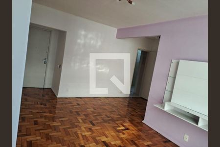 Apartamento à venda com 3 quartos, 80m² em Icaraí, Niterói