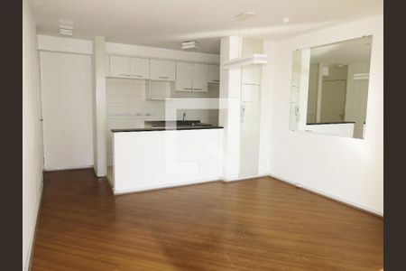 Sala de apartamento para alugar com 3 quartos, 70m² em Nossa Senhora do O, São Paulo