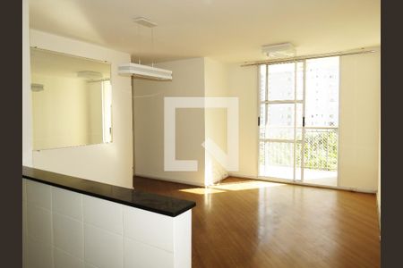 Apartamento para alugar com 70m², 3 quartos e 1 vagaSala