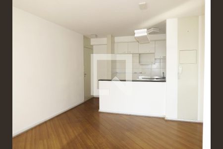 Sala de apartamento para alugar com 3 quartos, 70m² em Nossa Senhora do O, São Paulo