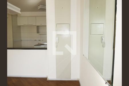 Sala de apartamento para alugar com 3 quartos, 70m² em Nossa Senhora do O, São Paulo