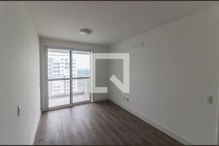 Suíte 1 de apartamento à venda com 2 quartos, 79m² em Barra da Tijuca, Rio de Janeiro