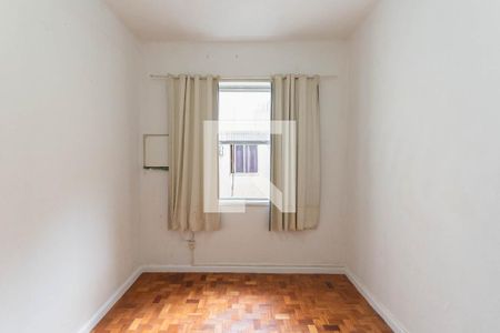 Quarto de apartamento para alugar com 1 quarto, 34m² em São Cristóvão, Rio de Janeiro