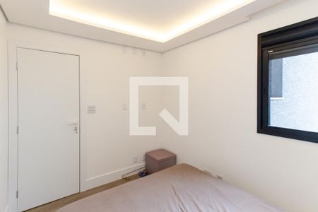 Quarto   de apartamento para alugar com 1 quarto, 41m² em Vila Maria Alta, São Paulo