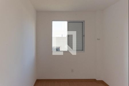 Quarto 1 de apartamento para alugar com 2 quartos, 43m² em Parque Industrial, Campinas