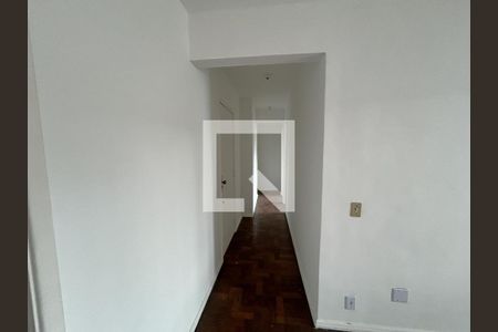 Corredor de apartamento para alugar com 2 quartos, 65m² em Méier, Rio de Janeiro