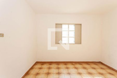 Quarto de casa para alugar com 1 quarto, 43m² em Vila das Merces, São Paulo