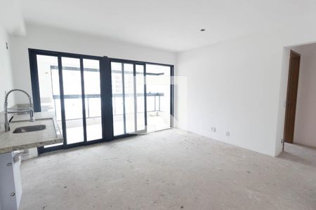 Apartamento à venda com 64m², 2 quartos e 1 vagaSala