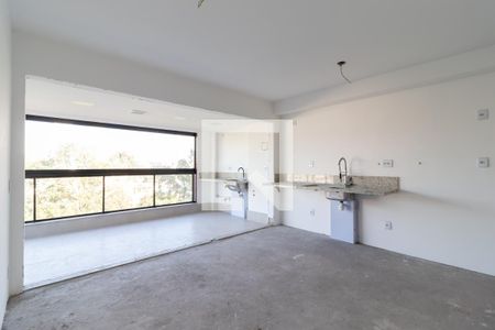 Sala de apartamento à venda com 2 quartos, 64m² em Jardim São Paulo, São Paulo