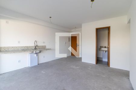 Apartamento à venda com 64m², 2 quartos e 1 vagaSala