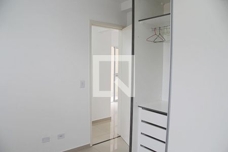 Suíte de apartamento para alugar com 2 quartos, 69m² em Ponte Grande, Guarulhos